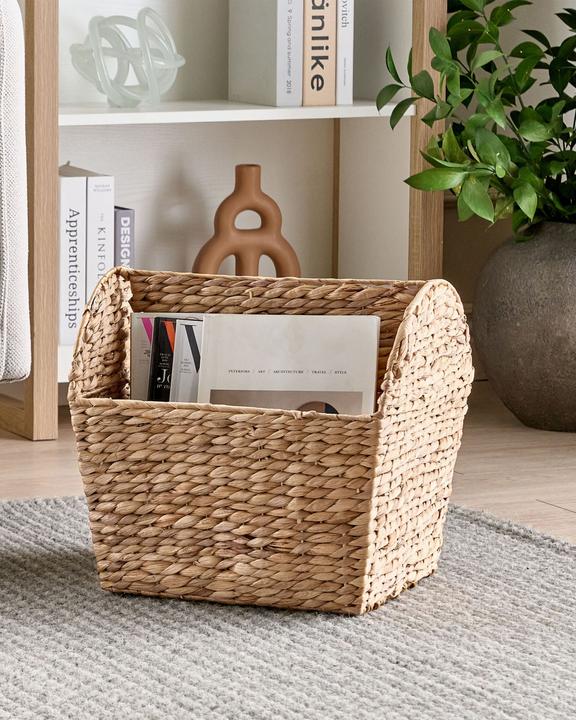 Actual product image Beliani Vinh (33 x 33 x 35 cm)