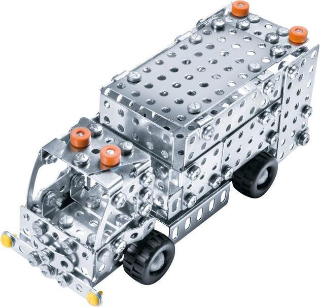 Image du produit Eitech LKW Müllwagen