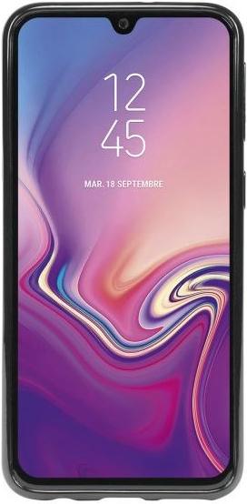 Produktbild Mobilis 055003 Handy-Schutzhülle 15 cm (5.9" ) Cover Schwarz (Samsung Galaxy A40)