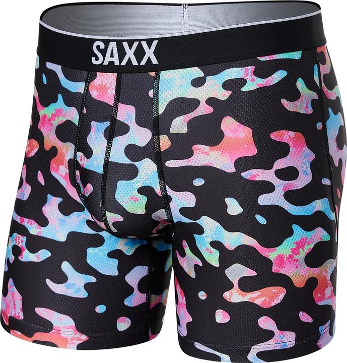 Actual product image SAXX Underwear Volt (M)