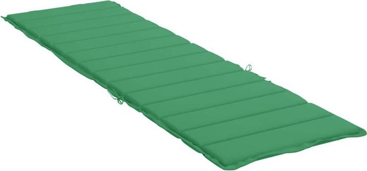 Actual product image VidaXL Hayder (200 x 60 x 3 cm)