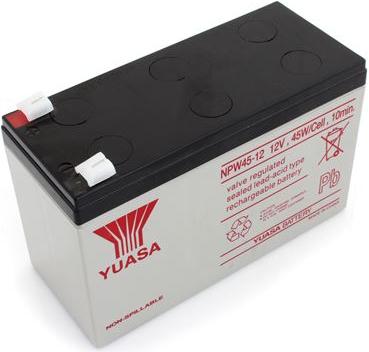 Actual product image Grafenthal USV BATTERY REPLACEMENT FOR PR 1500-HS