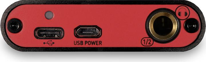 Image du produit ESI Audiotechnik UGM192 (USB)