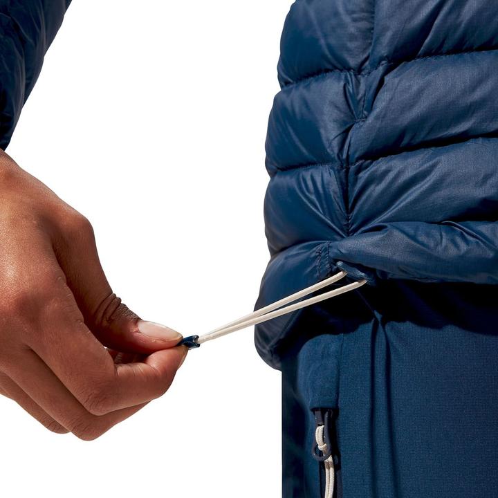 Image du produit Berghaus Synthetisch isolierte Trail-Nomad Jacket (20)
