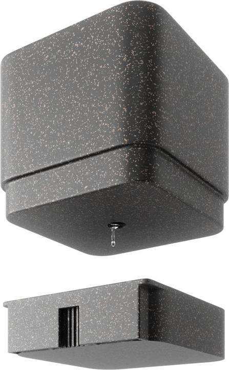 Actual product image Umbra Cubiko planter 41 x 21 x 23 cm (23 cm)