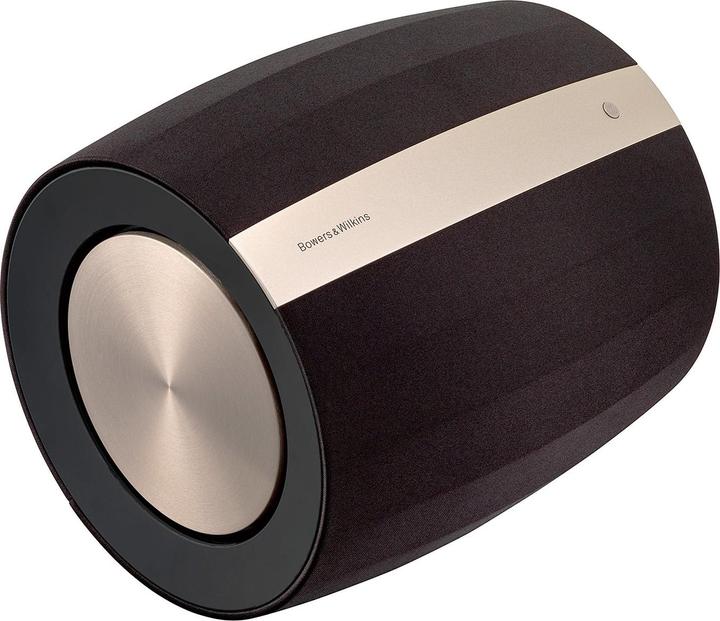 Bowers & Wilkins Formation Bass (Wi-Fi, Bluetooth, Airplay 2)