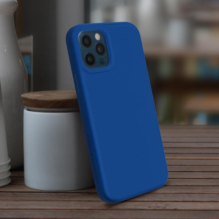 Actual product image RhinoShield SolidSuit (Apple iPhone 12 Pro Max)