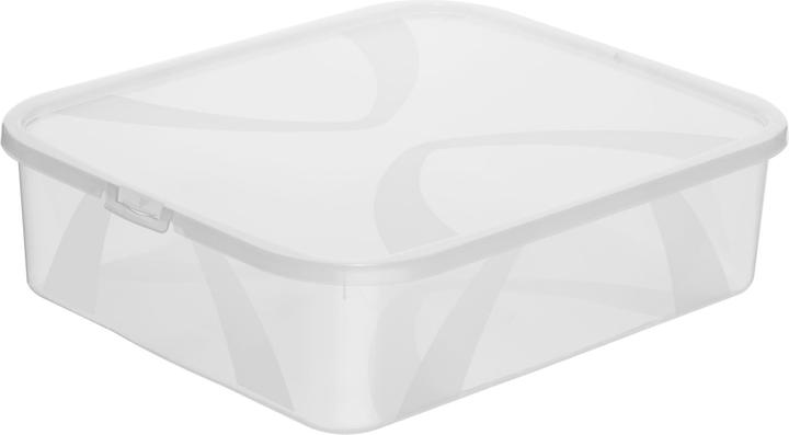 Actual product image Rotho Arco (42 x 35 x 11 cm, 12 l)