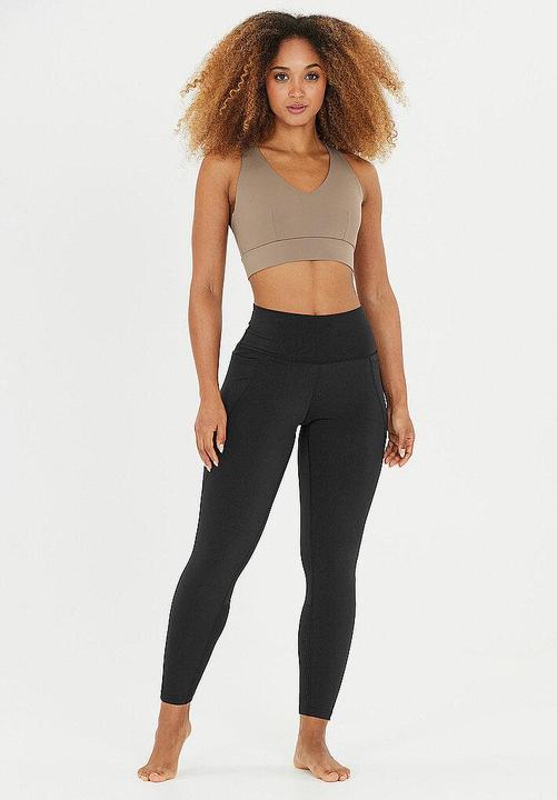 Image du produit Endurance Collant femme Aliya (40)