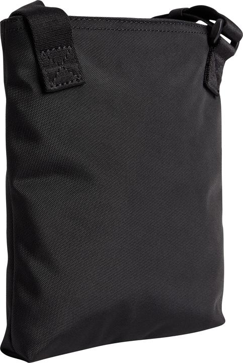 Actual product image Calvin Klein CKJ Sport Essentials Flatpack 18 Est Black (100% Recycled Polyester)