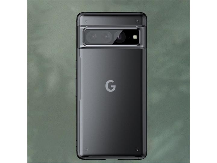 Actual product image Screenguard Anti-impact case (Google Pixel 7 Pro)