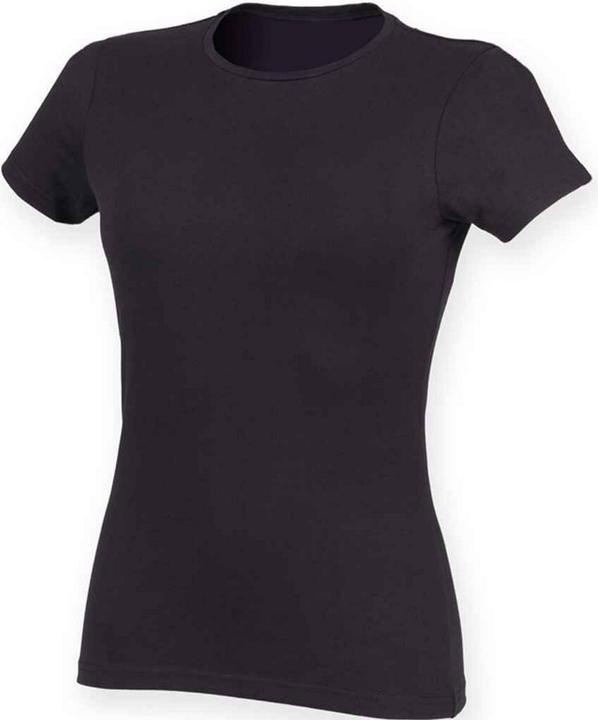 Super Flying Model Feel Good TShirt (S)
