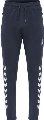 Actual product image hummel RAY 2.0 TAPERED PANTS (S)