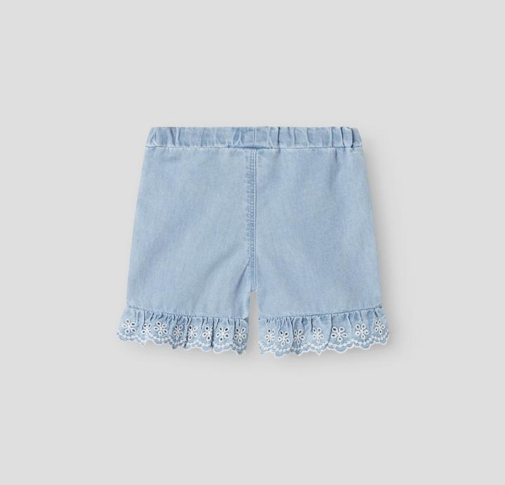 Produktbild Name it Denim Jeansshorts (56)