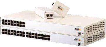 Immagine prodotto Axis T8120 Gigabit Ethernet (802.3af (PoE), 15 W)