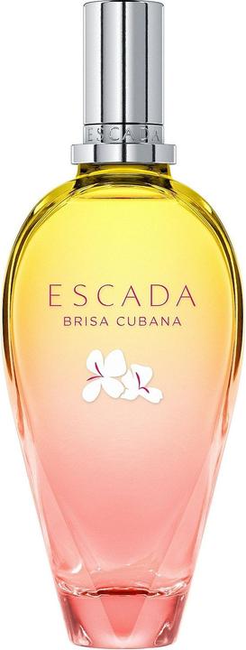 Image du produit Escada Brisa Cubana (Eau de toilette, 100 ml)