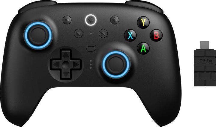 8bitdo Ultimate 2 Wireless (Android, PC)