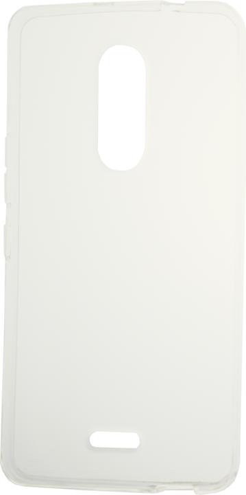 Actual product image Mobilize Jelly shell (A3 XL)
