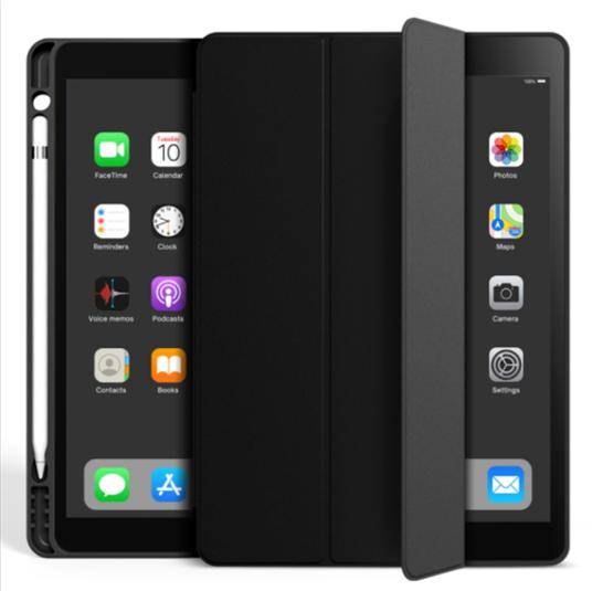 Immagine prodotto Eiger Storm 250 Stylus Case (iPad Pro 11 2022 (quarta generazione), iPad Pro 11 2021 (3a generazione), iPad Pro 11 2020 (2. Gen), iPad Pro 11 2018 (1. Gen))