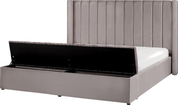 Actual product image Beliani Noyers (180 x 200 cm)