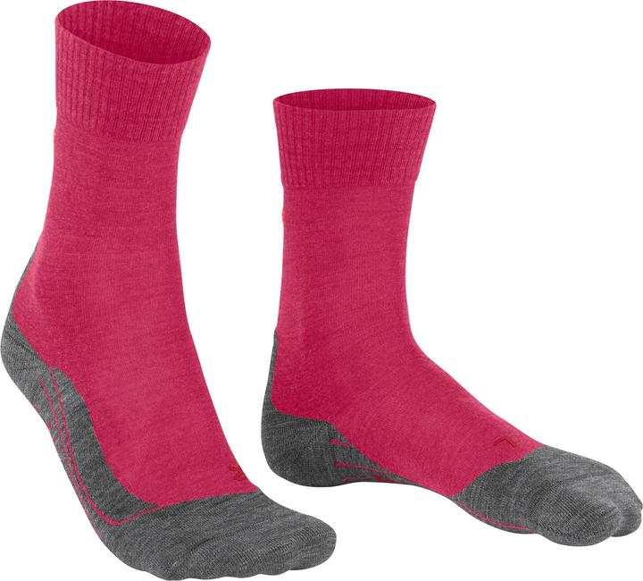 Produktbild Falke TK5 Wander Damen Trekking Socken (41 - 42)