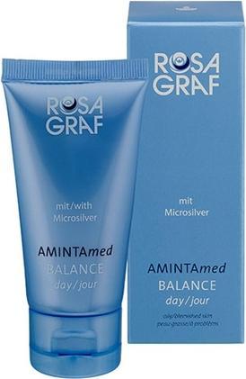 Rosa Graf Aminta med Balance Day 50 ml (50 ml, Tagescreme)