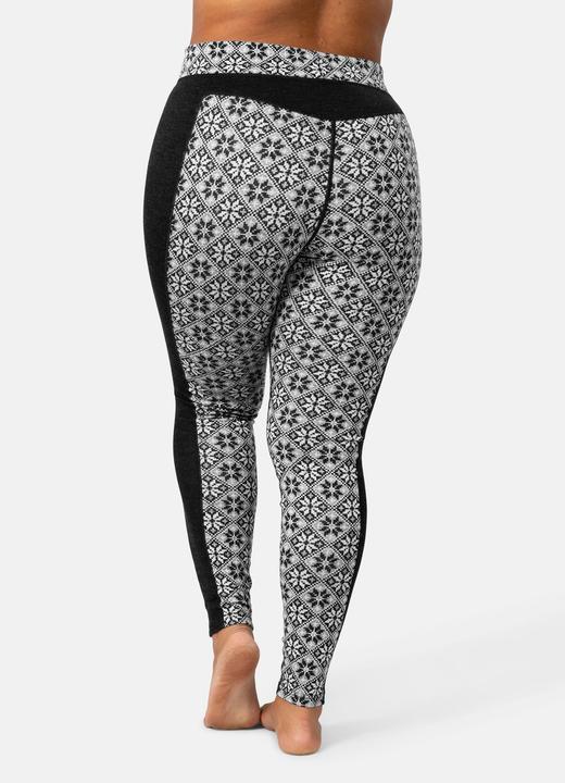 Image du produit Kari Traa Rose High Waist Pant (XS)