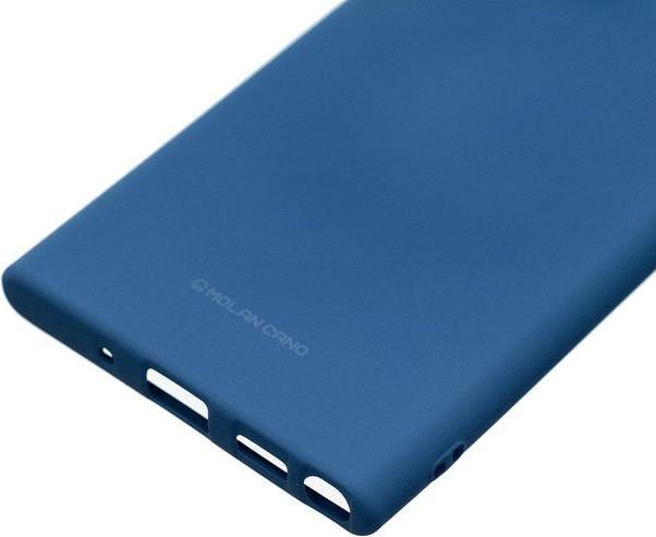 Produktbild MU Classic Softcase TPU Series