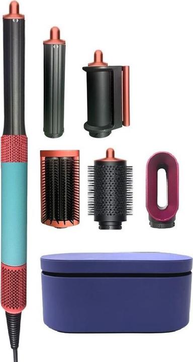 Immagine prodotto Dyson Airwrap i.d. Multi-Haarstyler und -trockner Straight+Wavy (30 mm)