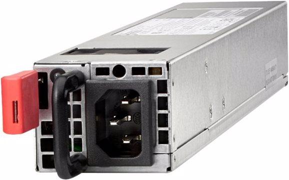 HPE Aruba 8325 100-240VAC FB PSU EU en JL632A
