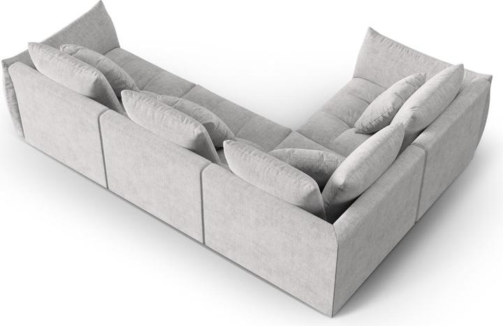 Produktbild Micadoni Bloom (2-Sitzer, Modular Sofa)