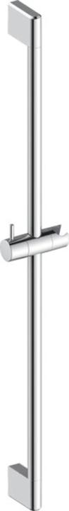 Image du produit Duravit Barre de douche 700mm chrome