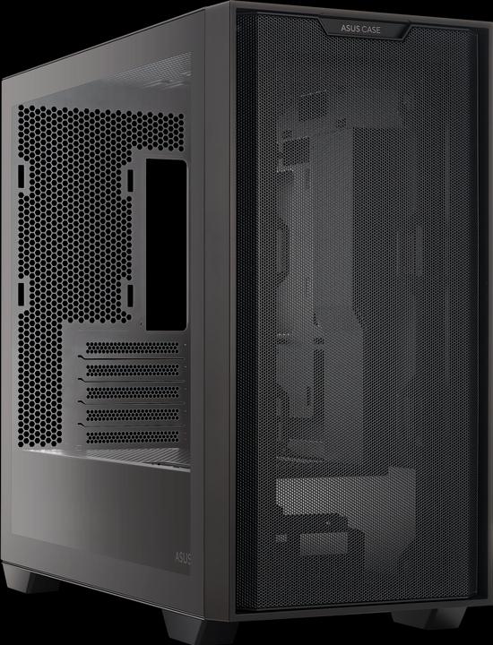 Image du produit ASUS Va A21 Case (mATX, Mini-ITX)