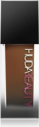 Actual product image Huda Beauty Matting make-up #FauxFilter (Luminous Matte Foundation) 35 ml - Shade: 520G Nutmeg (520G Nutmeg)