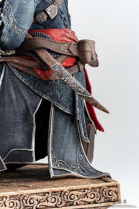 Actual product image Purearts Assassin's Creed - RIP Altair