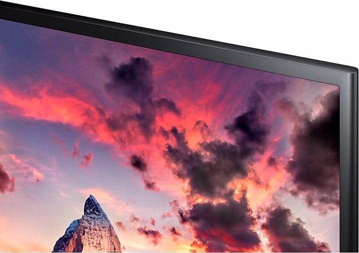 Produktbild Samsung S24F354FHR (1920 x 1080 Pixel, 24")