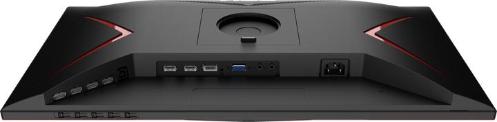 Actual product image AOC 24G2ZU/BK (1920 x 1080 pixels, 23.80")