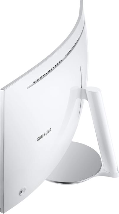 Actual product image Samsung C34J791 (3440 x 1440 pixels, 34")