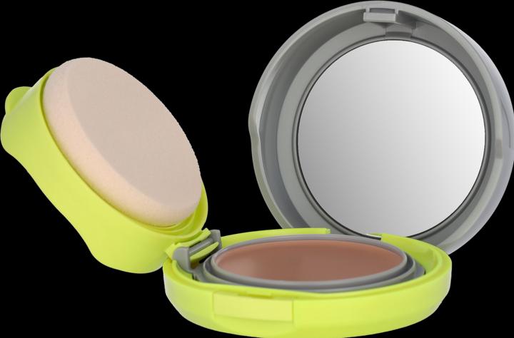 Immagine prodotto Shiseido BB compatta per lo sport (Crema solare viso, SPF 50, 12 g)