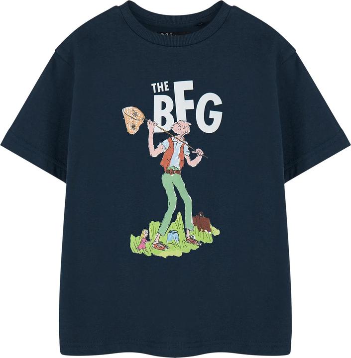 The BFG TShirt kurzärmlig (128)