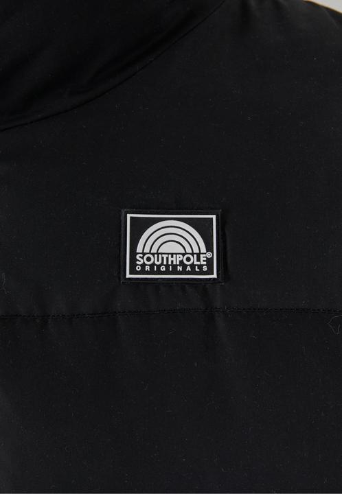 Actual product image Southpole Colour Block Puffer Jacket - 176933 (M)