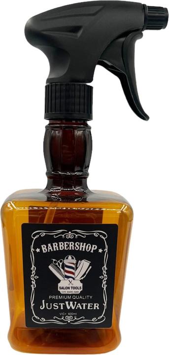 Bate Barbershop Sprühflasche 600ml