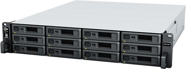 Produktbild Synology RS2421RP+ (0 TB)