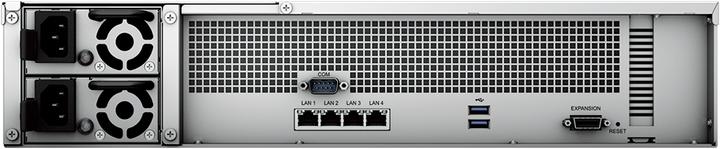 Produktbild Synology RS2421RP+ (0 TB)