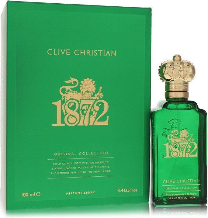 Clive Christian 1872