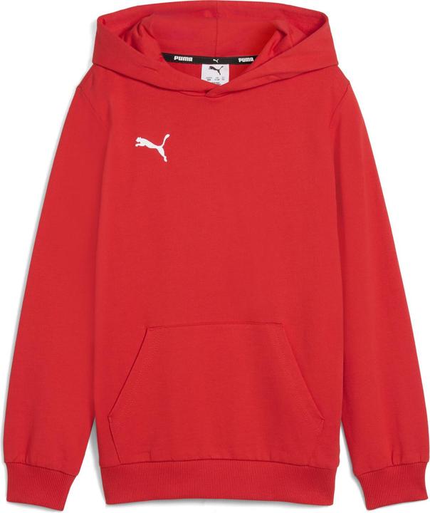 PUMA Rouge-PUMA Blanc