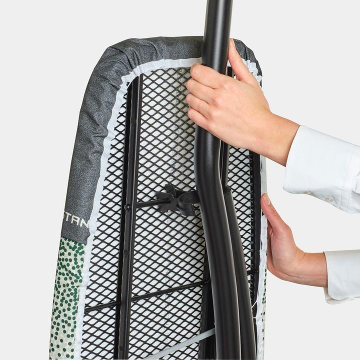 Actual product image Brabantia Ironing Board Heat Resistant Parking Zone (135 x 45 cm)