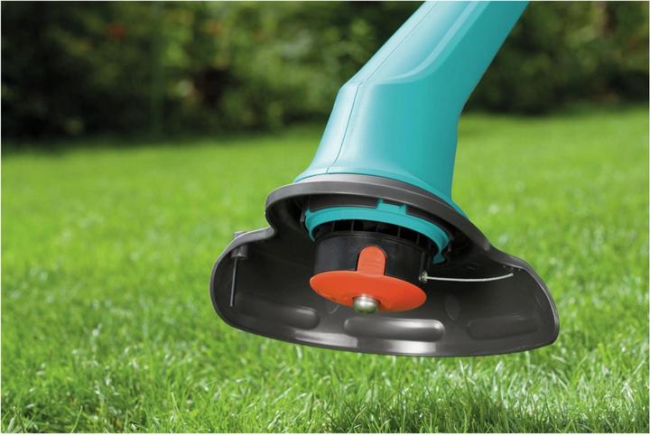 Actual product image Gardena SmallCut 300 (Trim line)