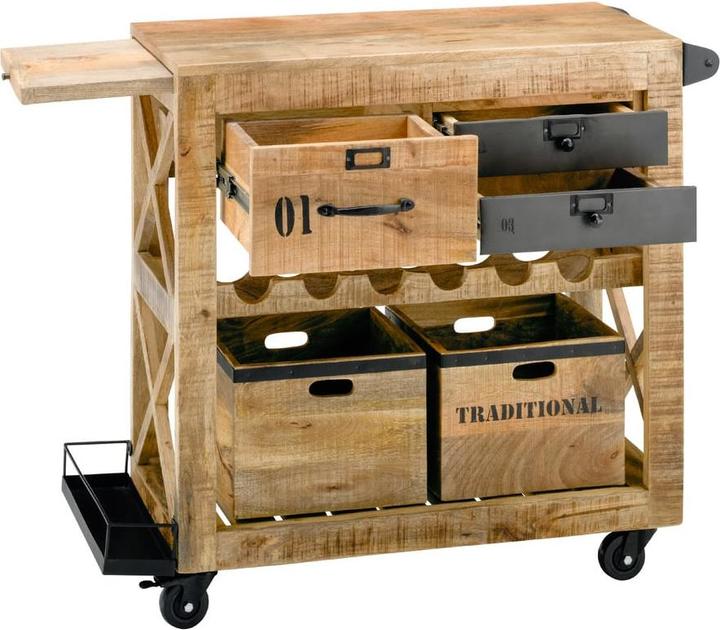 Produktbild pfister Puno