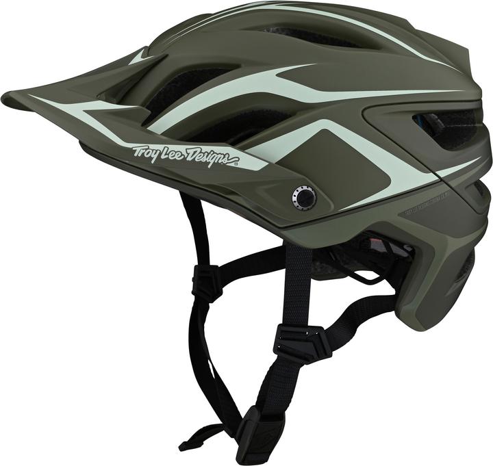 Troy Lee Designs A3 Mips (54 - 57 cm)